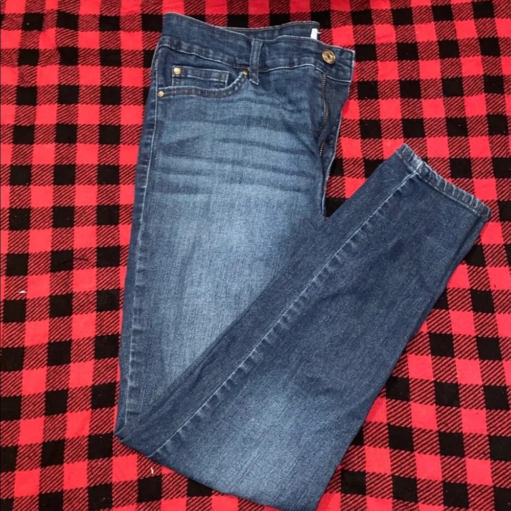 Ella moss jeans